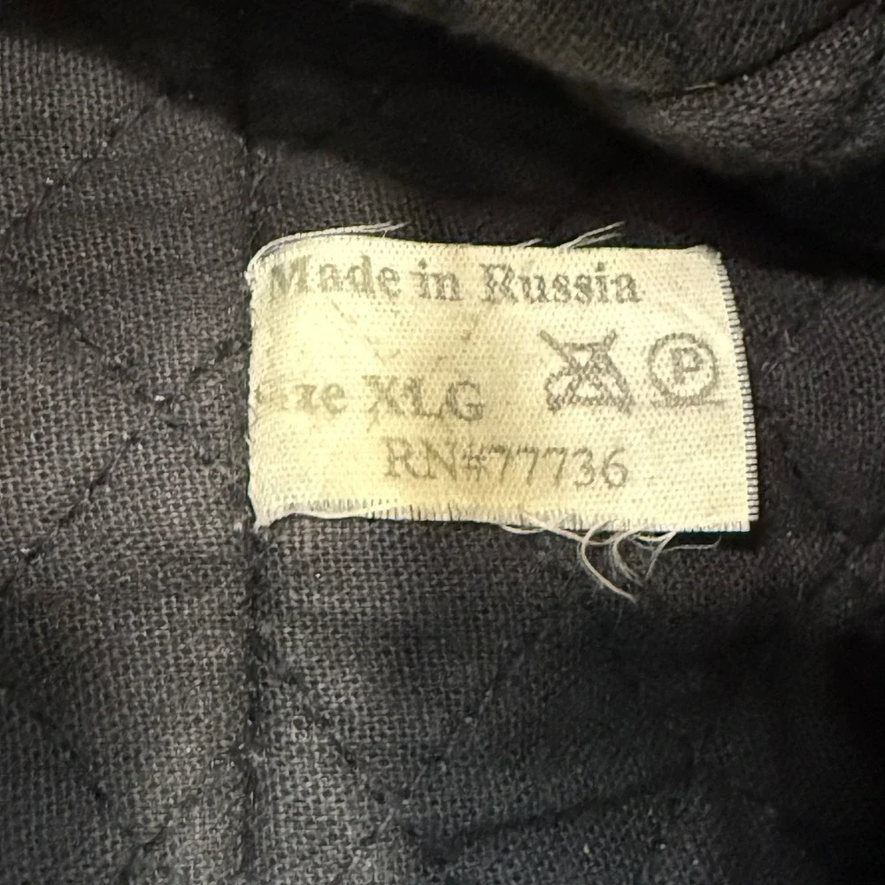 N/A wool blend